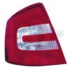 SKODA 1Z5945257A Combination Rearlight